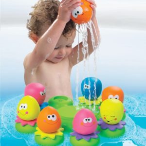 jeux de bain enfant